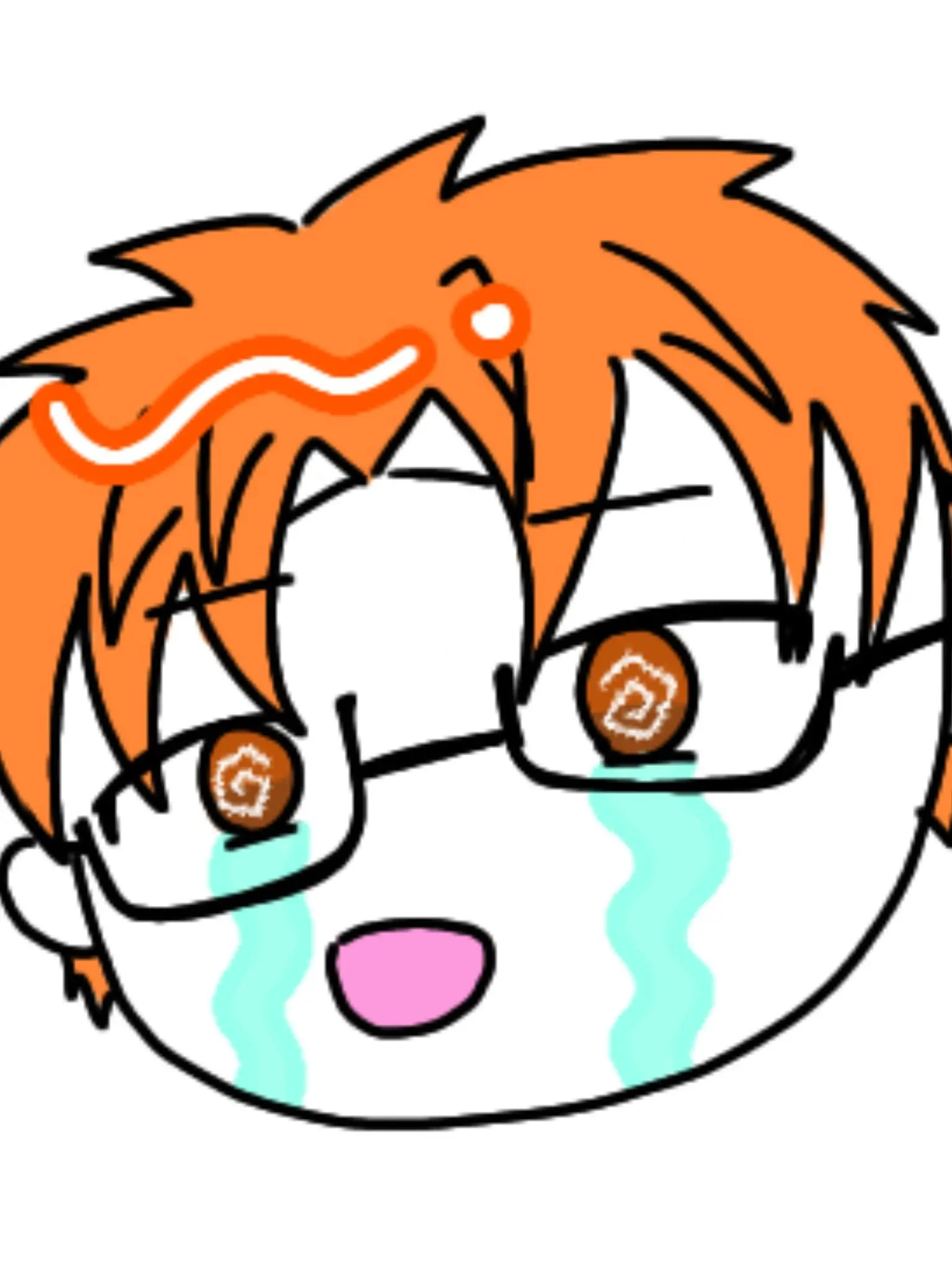 Yui.K의 入れ替わってる〜⁉⁉