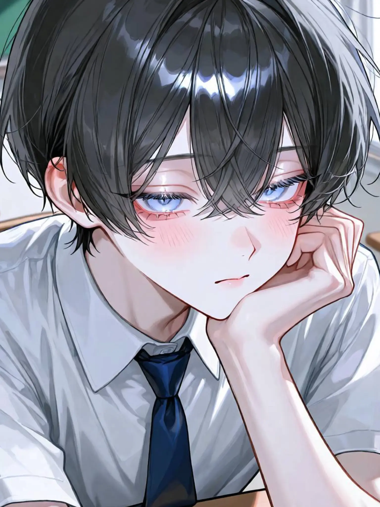 kakichan29의 완벽한 인싸의 비밀