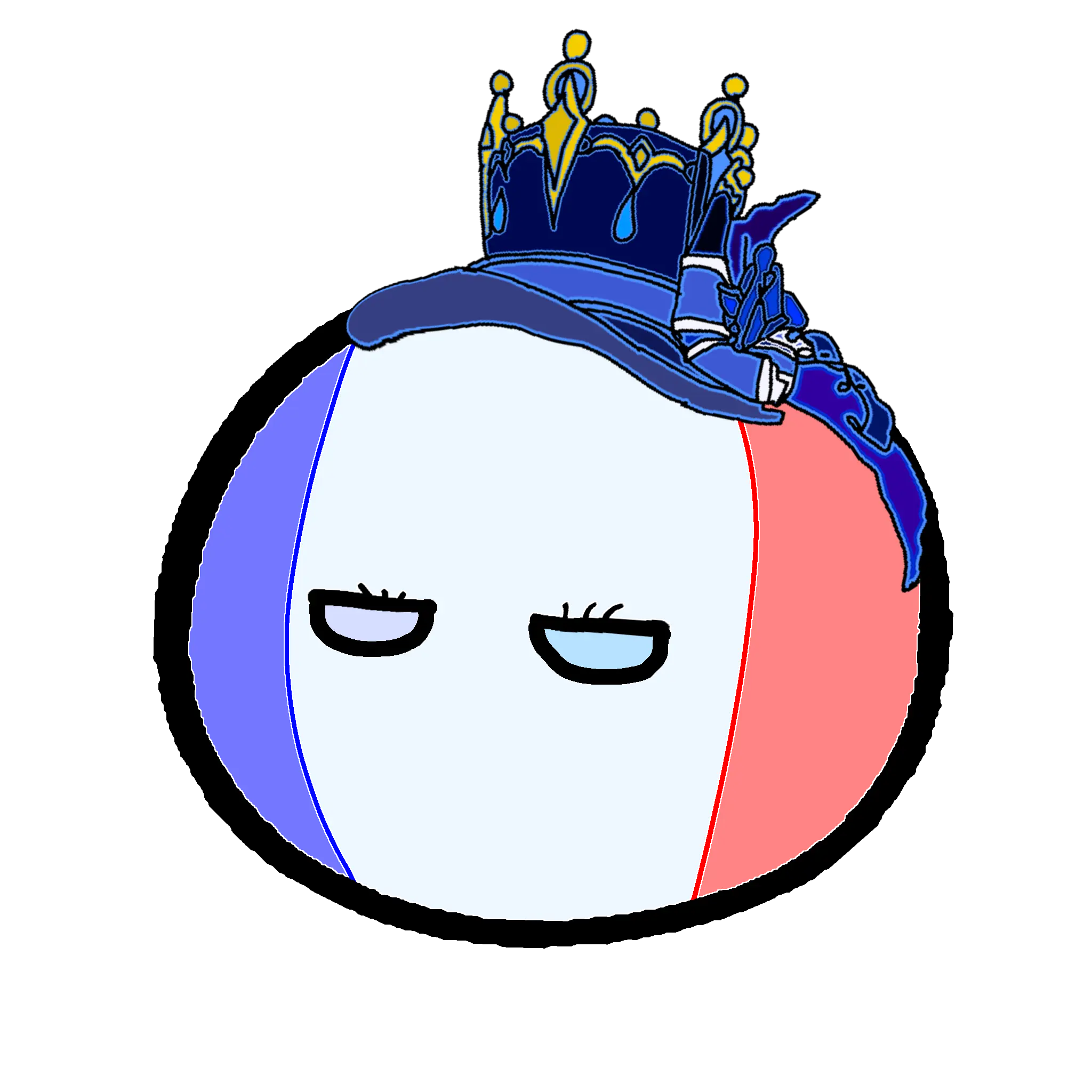 Usa_ball의 프랑스[여]