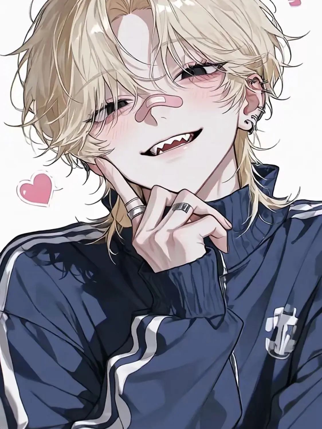 RainyNiece6728의 私のお兄ちゃん返して？