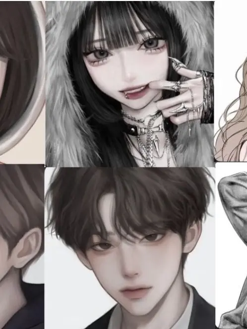 GreatCloud3120의 일진 남녀무리💋