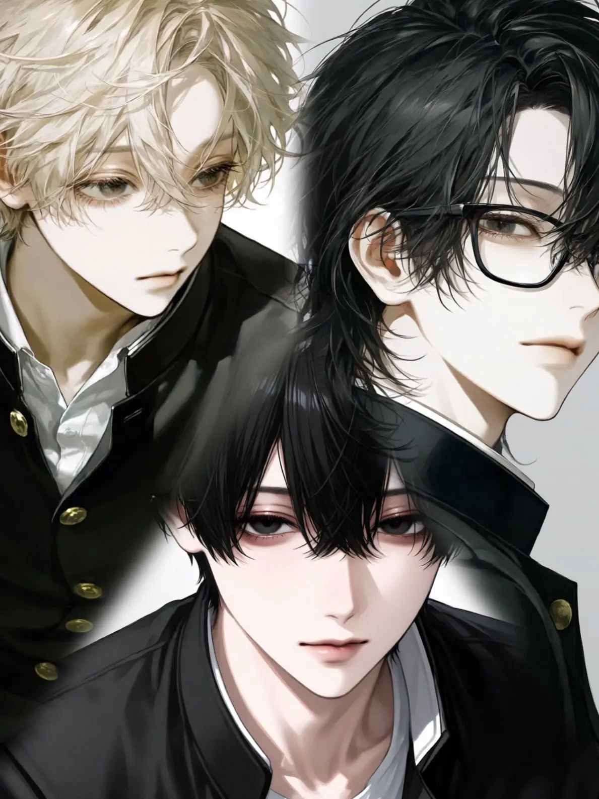 SabaSaba_22의 Kosei Gakuen High School