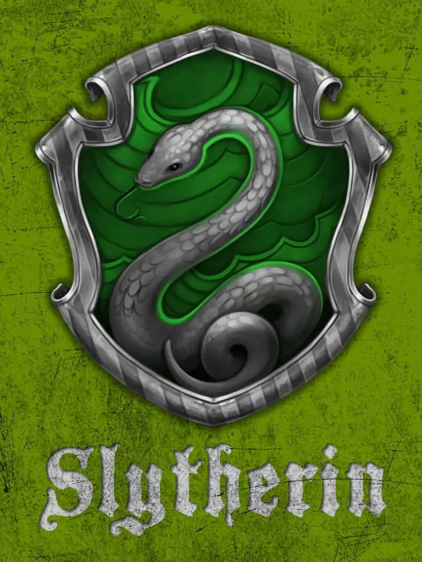ScaredBoss0400의 Slytherin Boys
