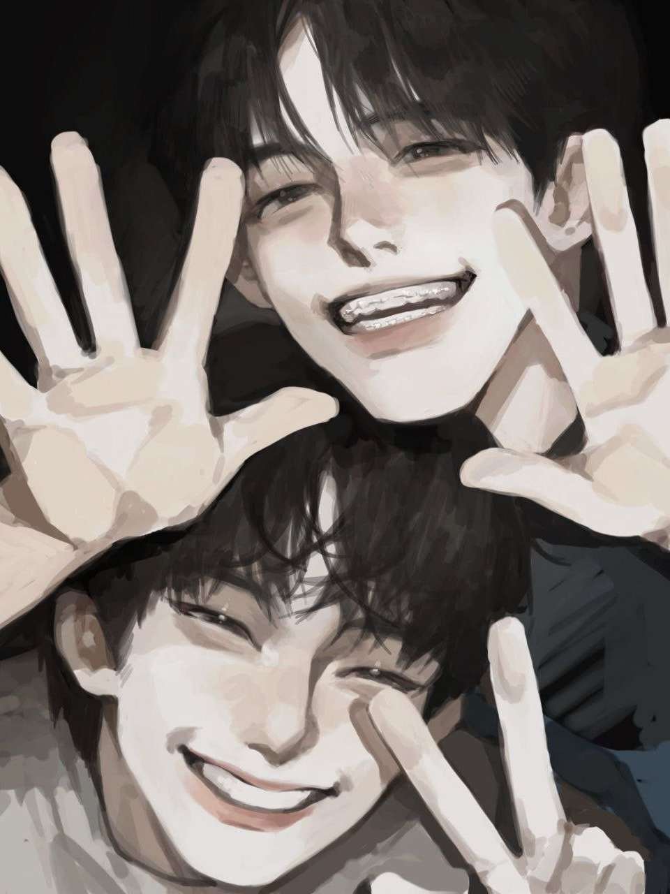 설윤범, 설윤우 대표 이미지
