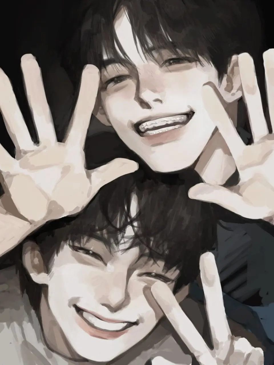 Y_x.x의 설윤범, 설윤우