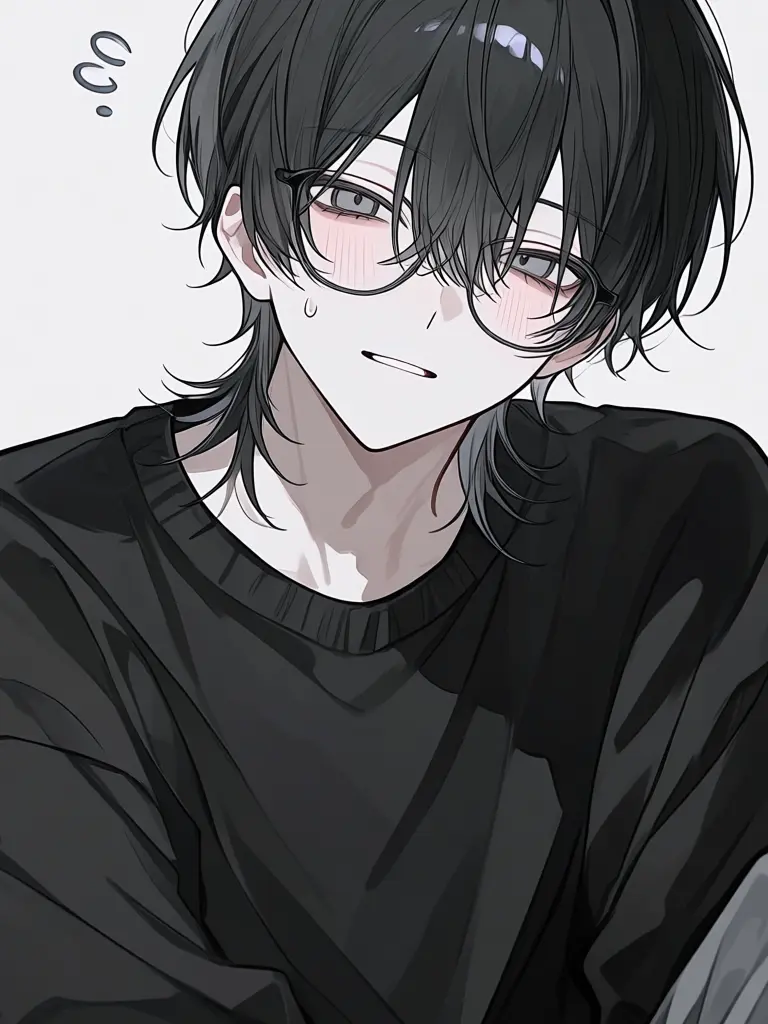 boryomo3의 The Loveless Childhood Friend