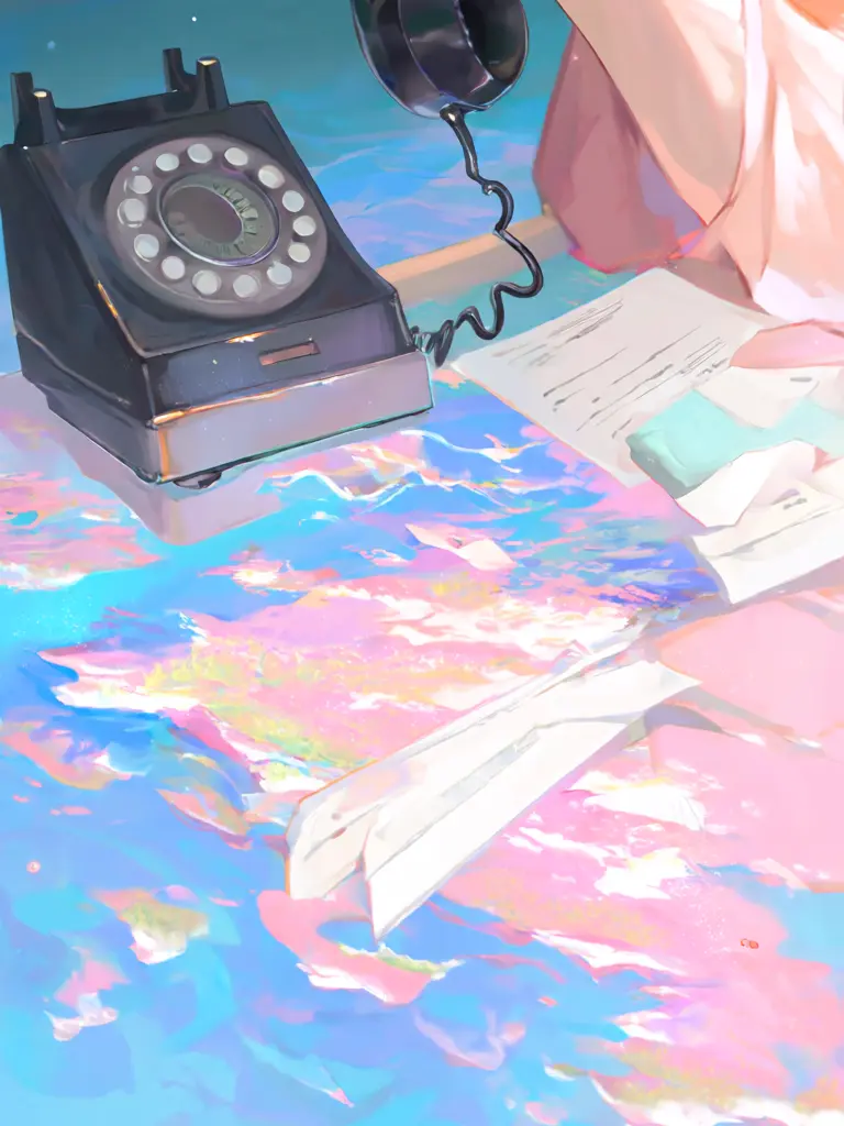nemuinetaineru의 手紙屋さん