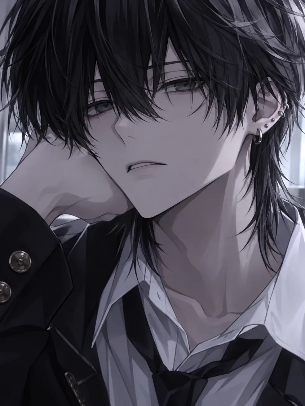 Ko_N의 My Childhood Friend Is Too Sweet