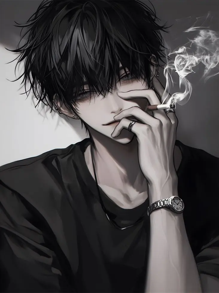 PluckyTang8177의 輝く君