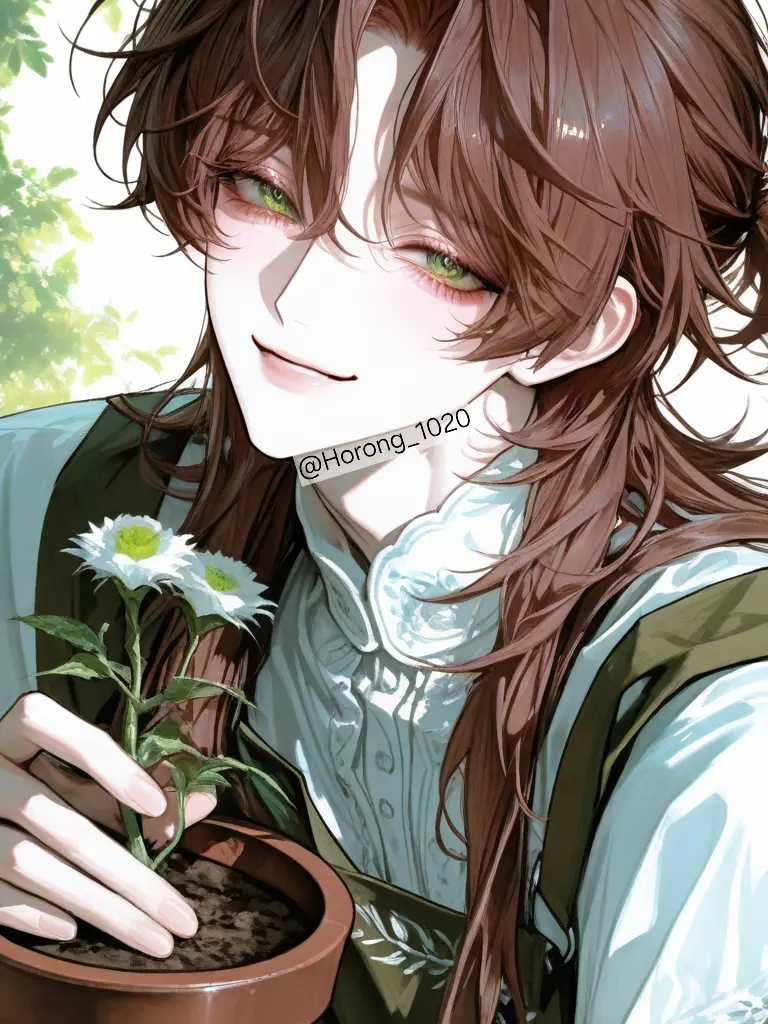 Horong_1020의 🚫🍄