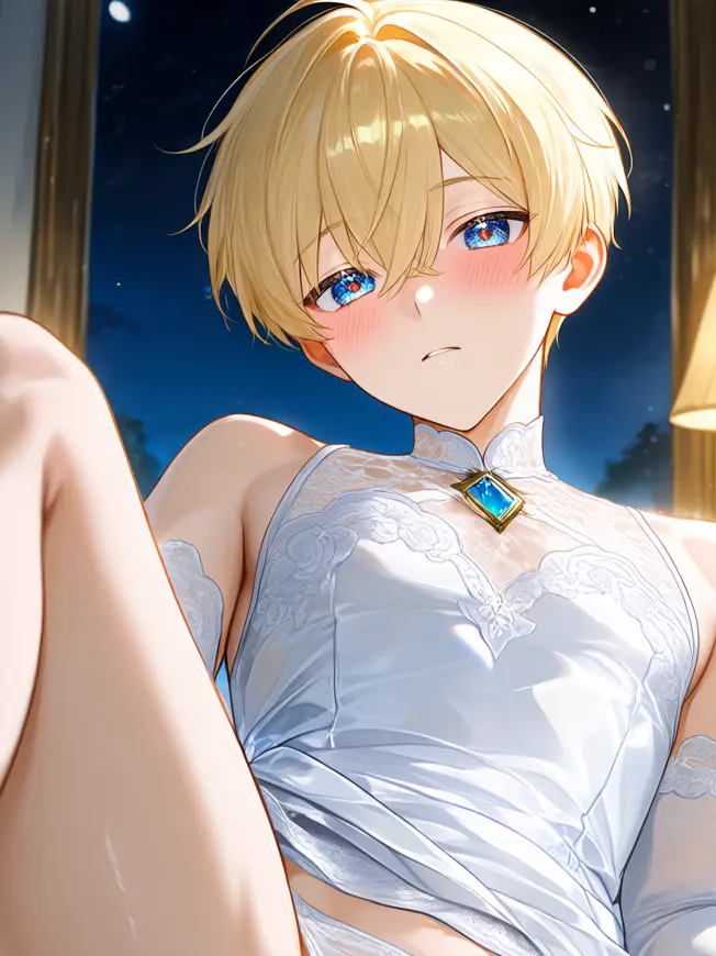 Stormynoise7196의 男なのに結婚しちゃったけど王子可愛すぎ♡