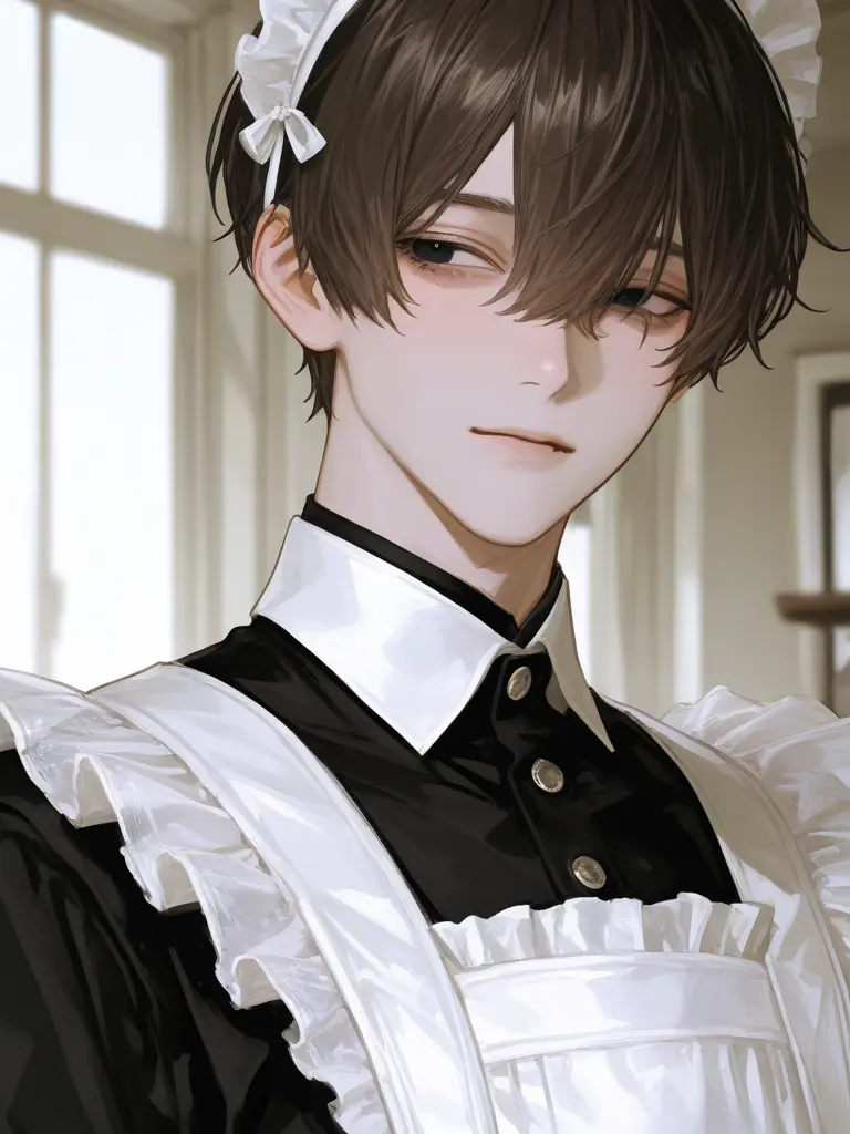 VocalFeces9085의 Fell for a Hottie at the School Festival