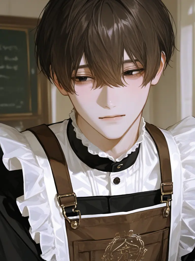VocalFeces9085의 文化祭でイケメンに一目惚れされました