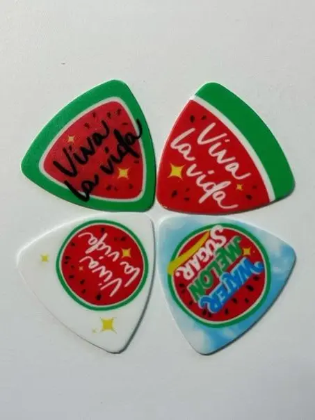 Offintheory.의 반짝이는 워터멜론