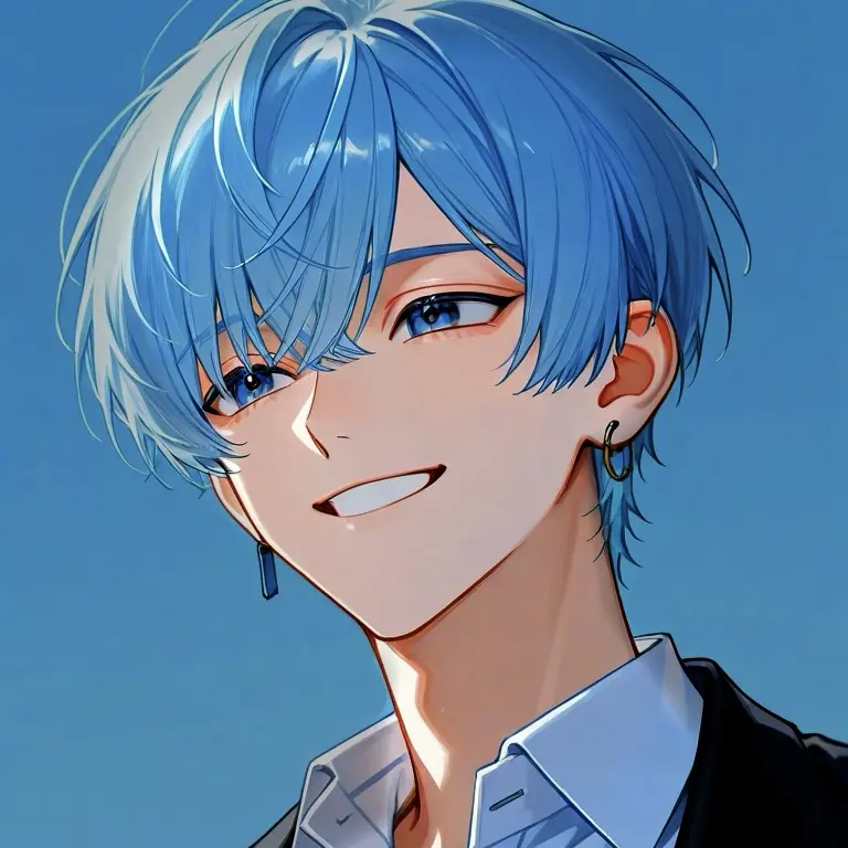 Gong00RIE의 괴담출근 기반자캐