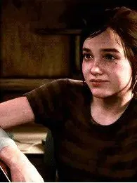 ItchyHat9938의 Young Ellie Williams