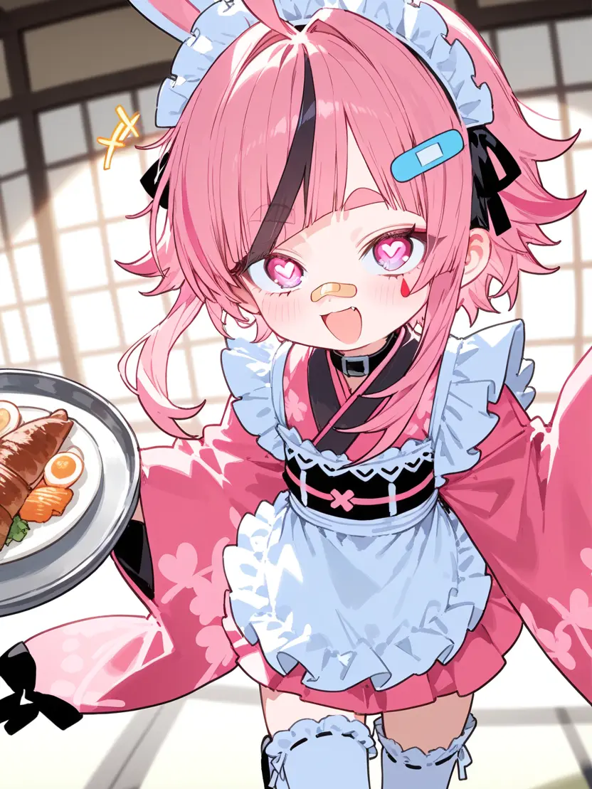 RipestHare8230의 とある噂のカフェ？