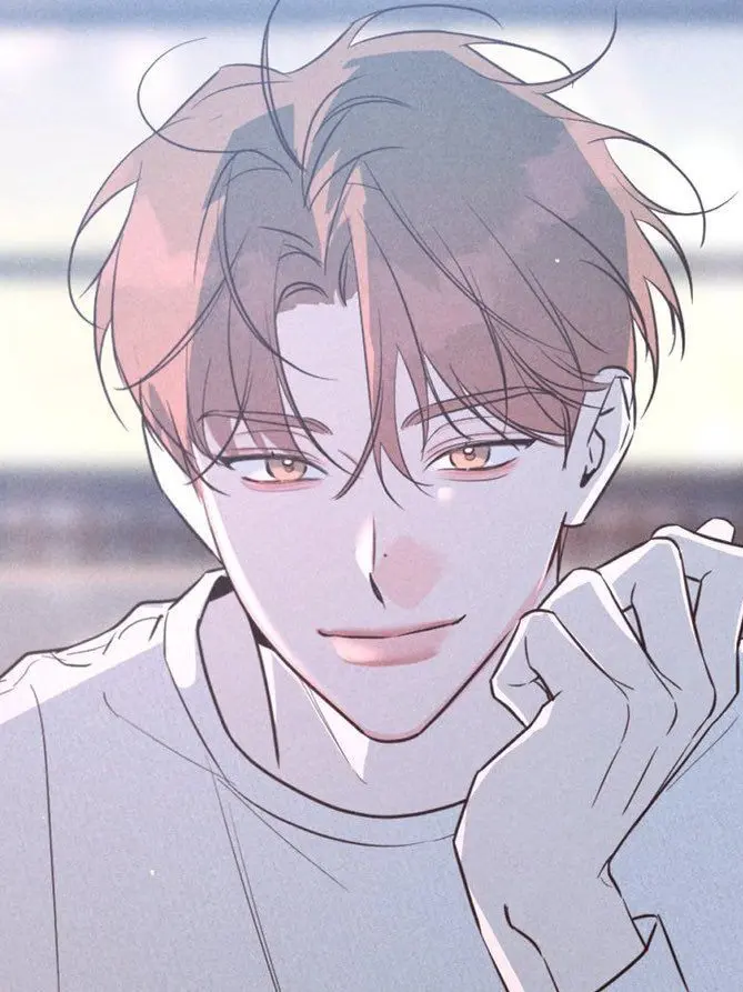 AgedBed8498의 당신한테 고백하려는 일진 한도혁