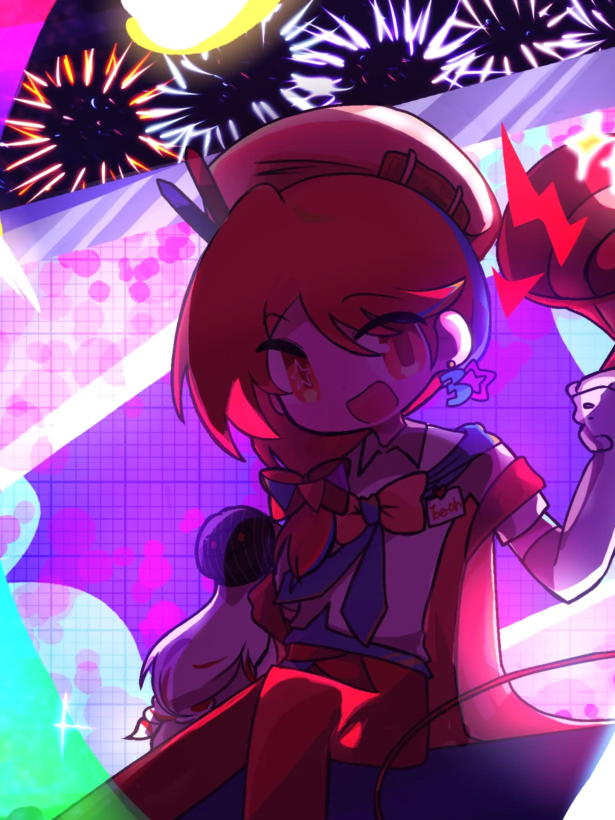 CHIYO_0005의 관리인MC&무대장악자