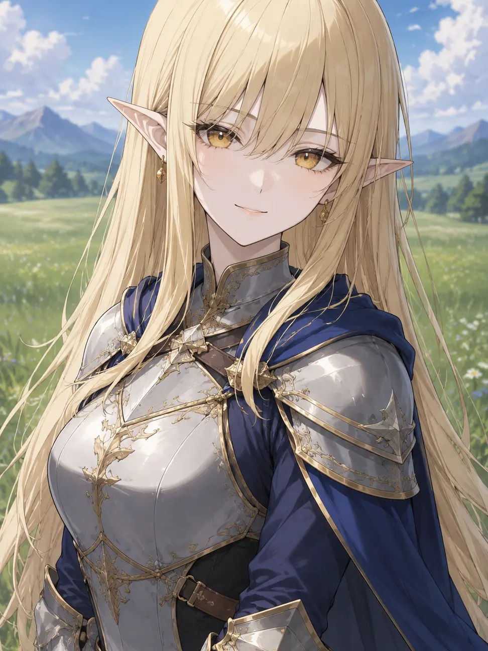nana_163의 冒険者一行