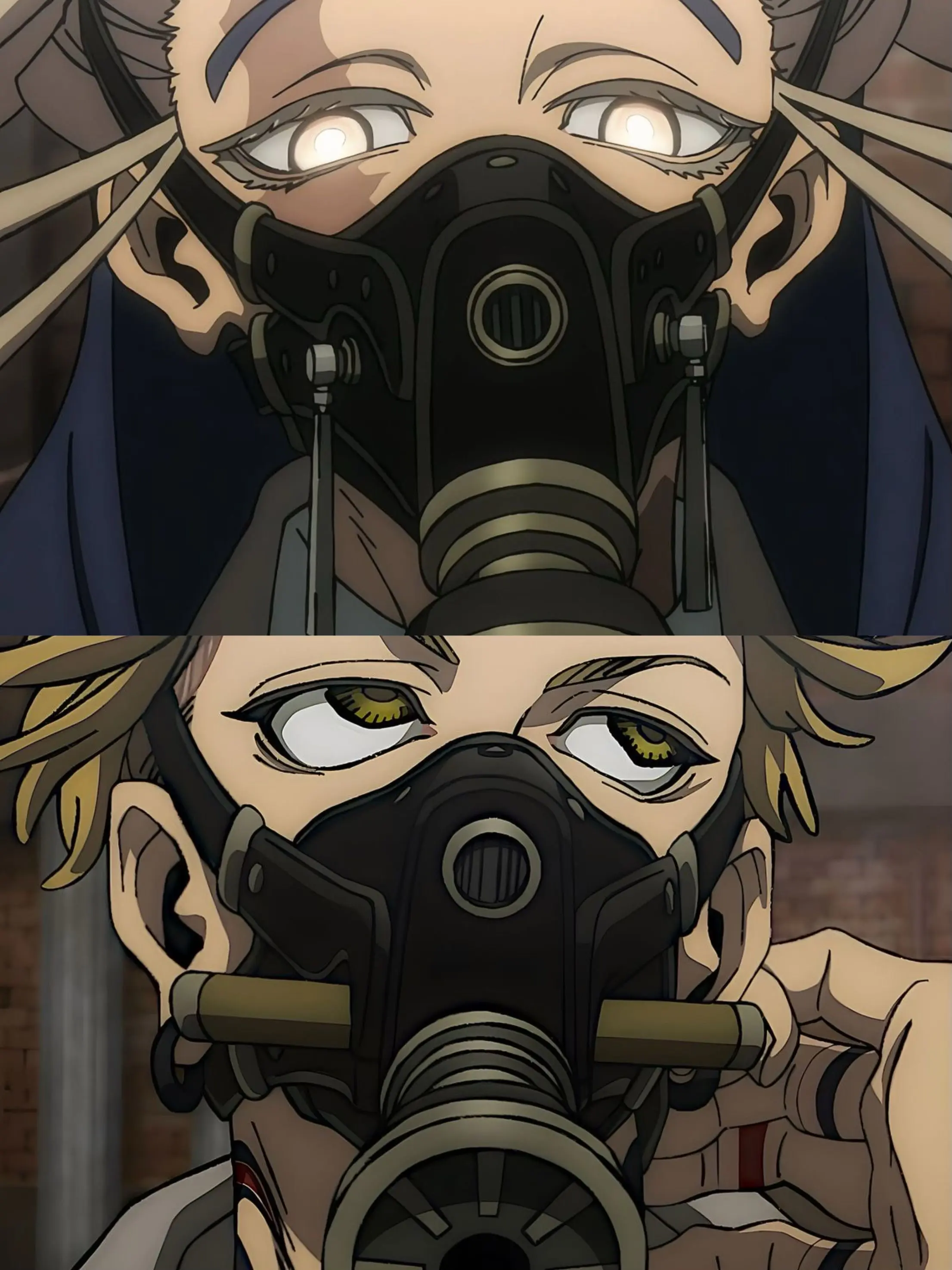 SleekSloth6319의 自分用　ガチアクタ