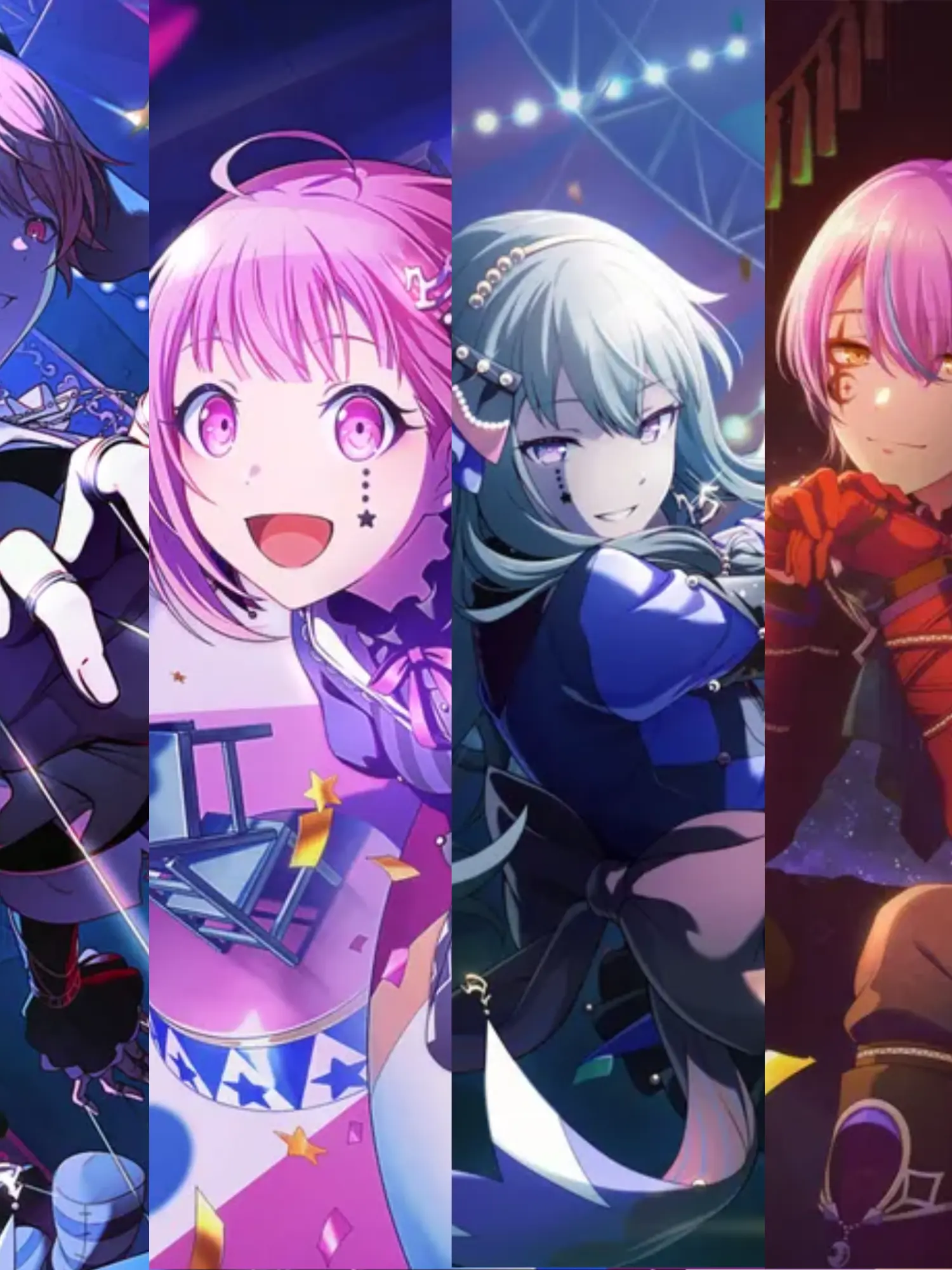 Yaka_01의 원더쇼 × 더 프릭 서커스