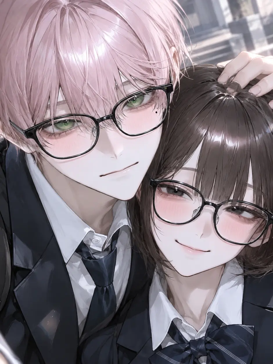 RunnyPug7213의 欲しがりな{{user}}ちゃん