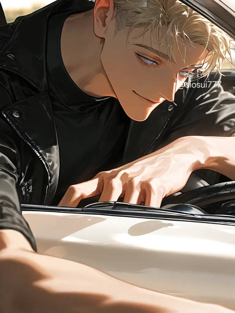 SoreFlax8554의 SOMEWHERE BY THE SEA