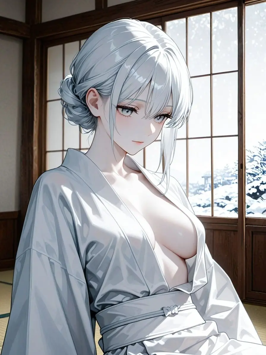 BlueTimer8265의 鶴の淫返し