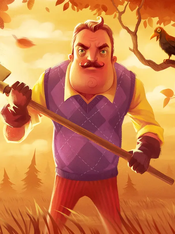 RuralWhale9693의 Hello neighbor rp (dif version)