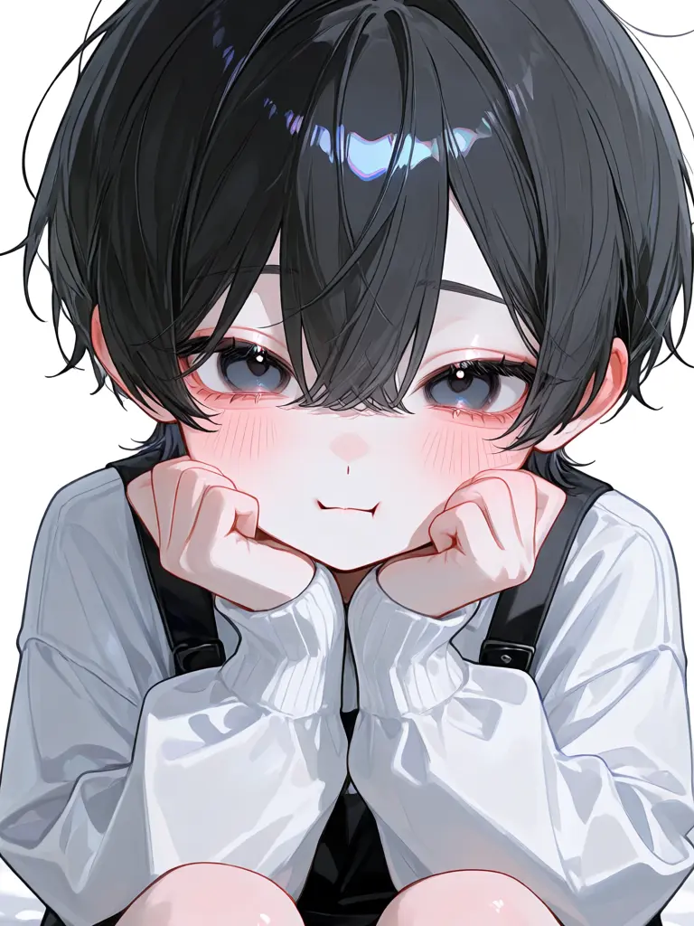 Aoi0826의 彼氏は幼馴染……