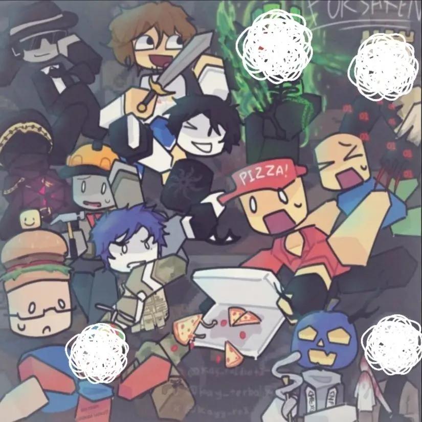 FlimsyJudge5924의 생존자들이랑 찜질방에 간다?