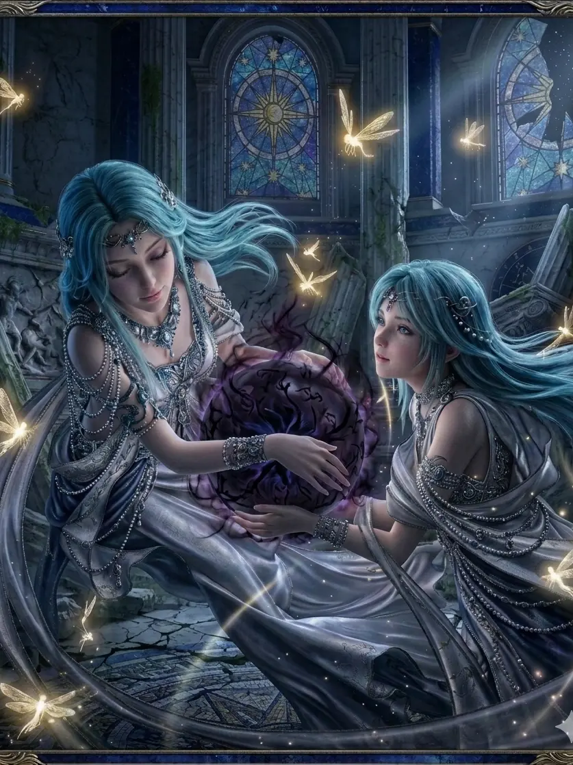 DaitakuHelios의 ハーレムオブイース