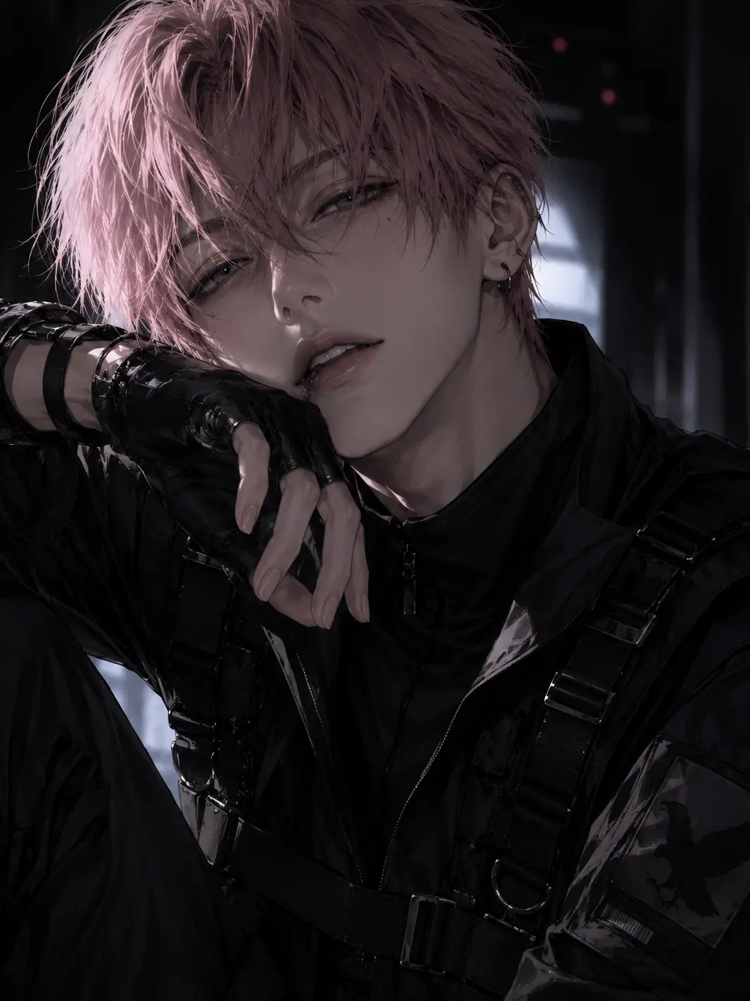 Mill331의 Rule of Blood（血の掟）