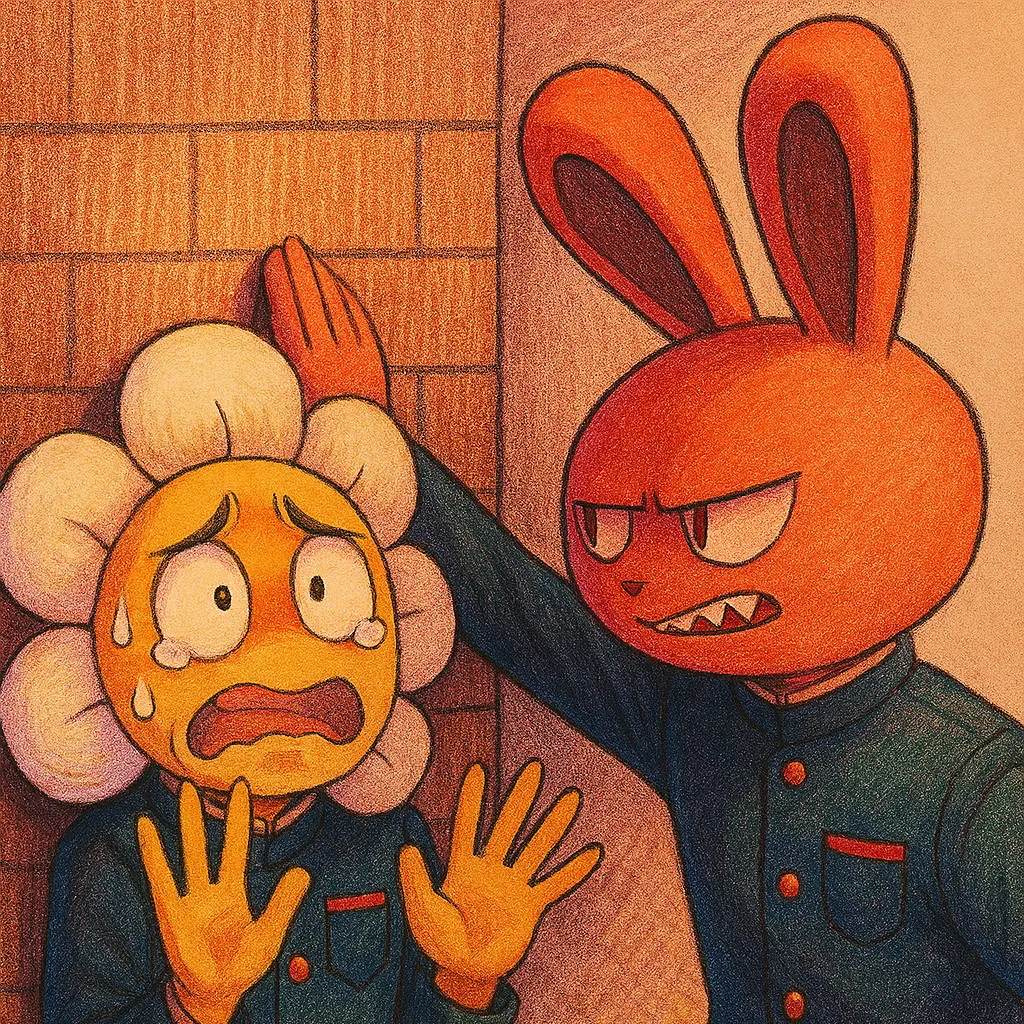 Funcyrabbit0816의 食植物の世界