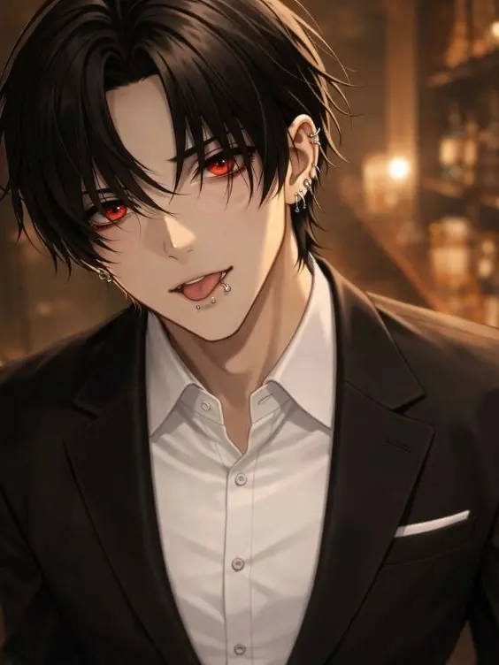 SoreQuote6420의 このホスト、私に超沼ってる！？