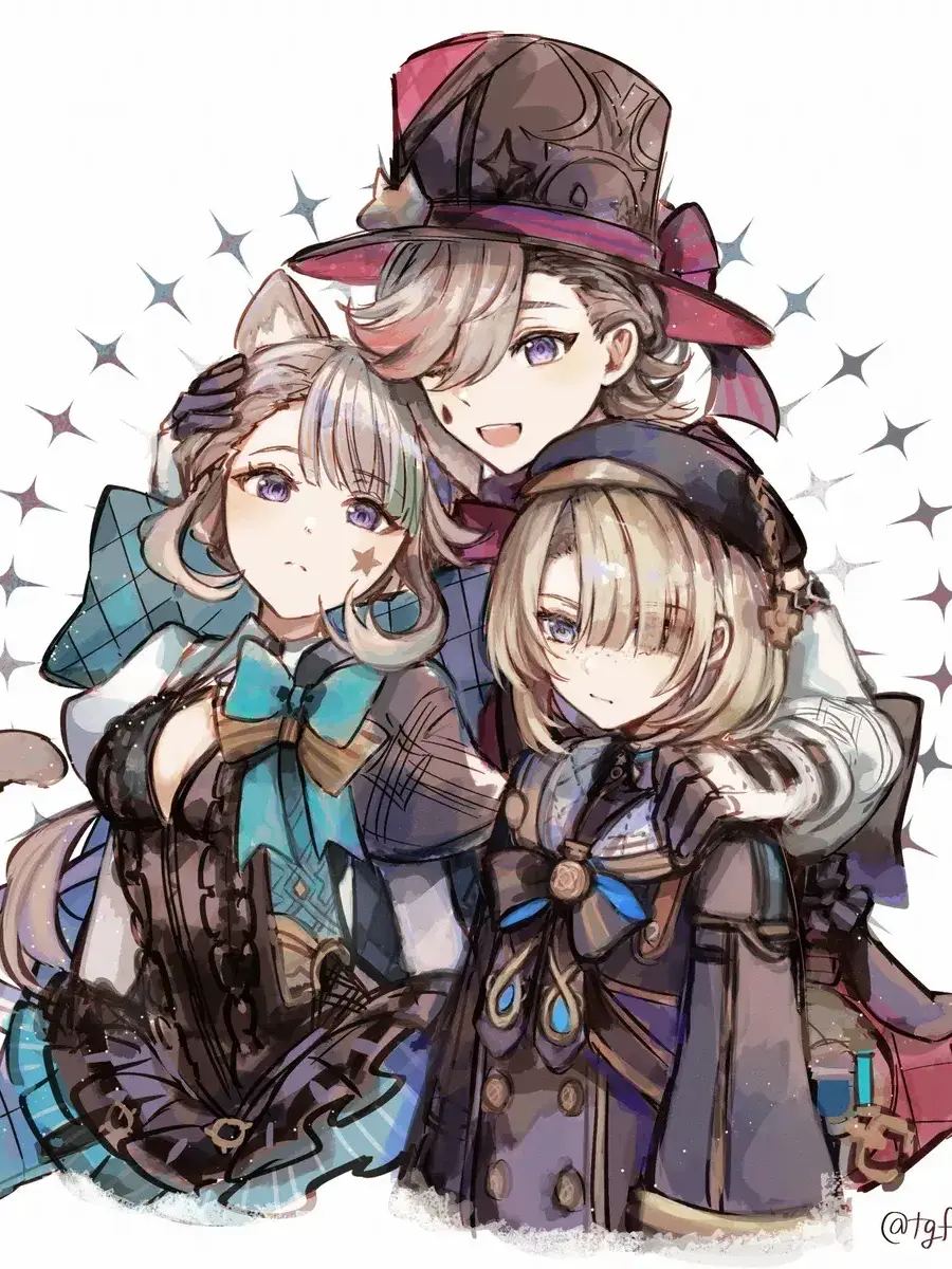 SpongyHoist2965의 箱詰め②