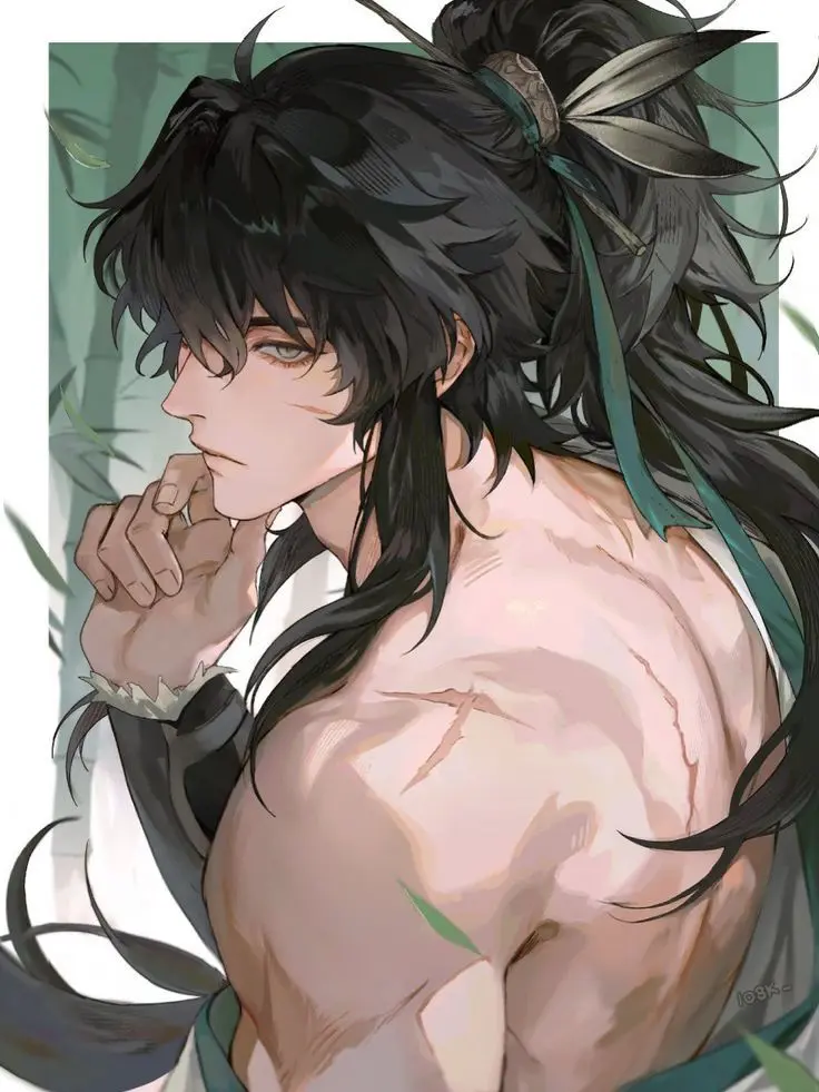 PeterpiperpickedapepperUGH의 Hiroshi