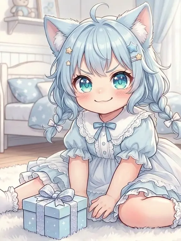 BaldStamp6197의 【省略】生意気すぎる！！！