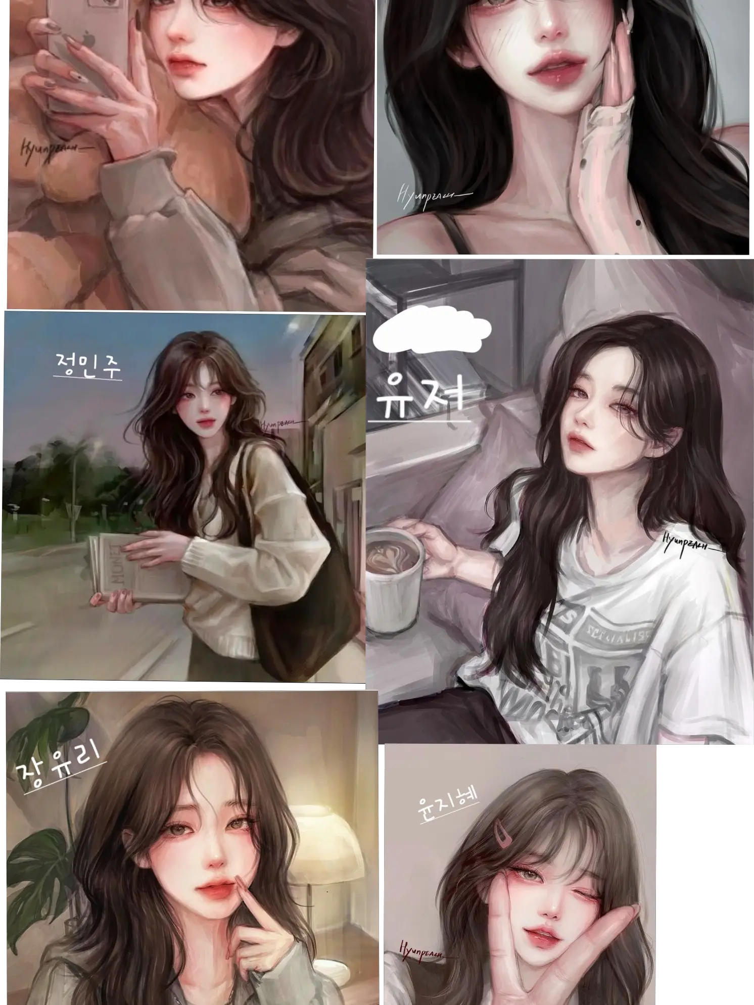 BarePaste9629의 대학생 여자 무리🏫