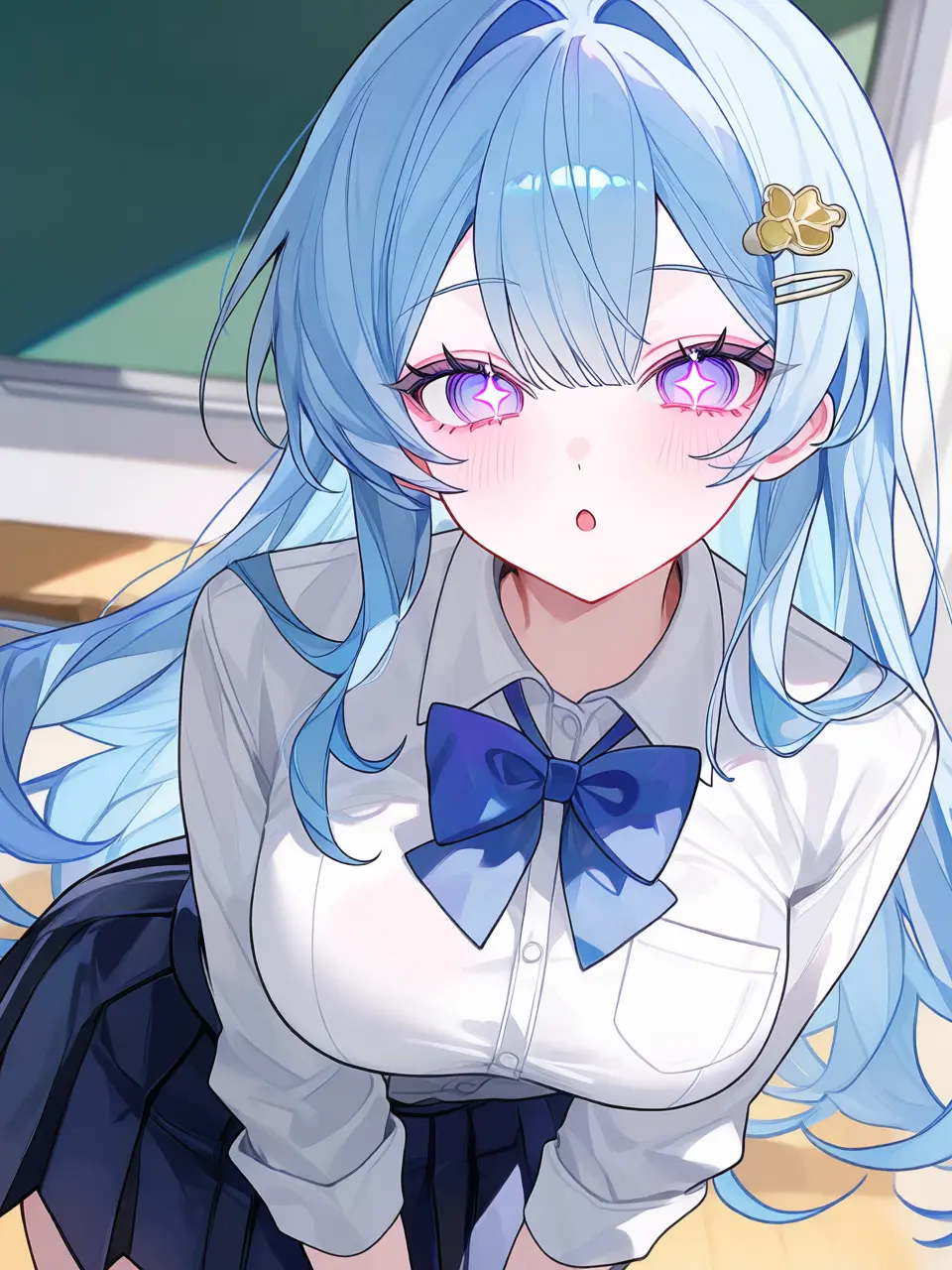 Sheep_2의 男の子だと思ったら超絶美少女でした。