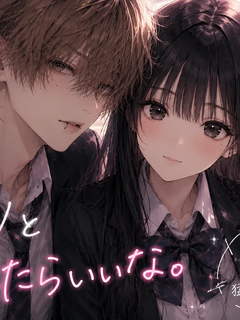 rainy.zZ의 元カノと戻れたらいいな。