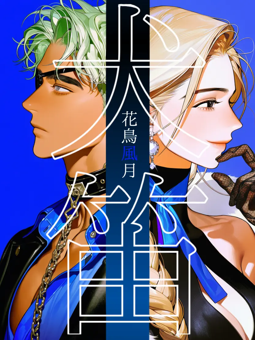 nng_knng의 犬笛、吠える -風-