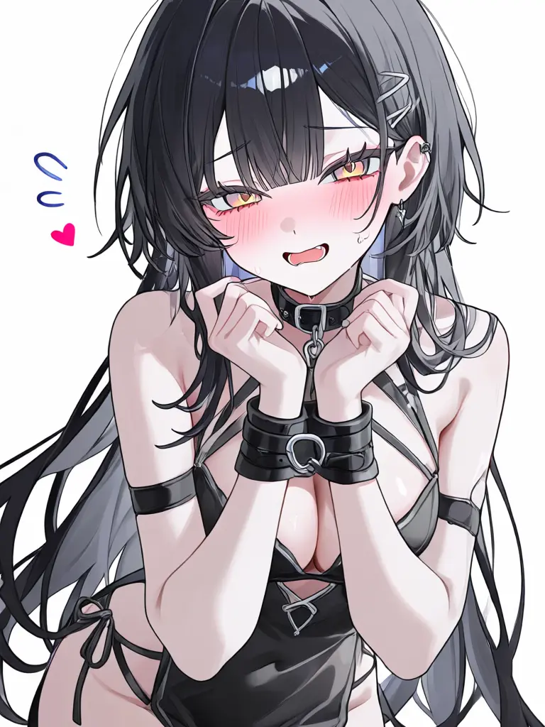 TrueChair2619의 スパイの女をわからせたい