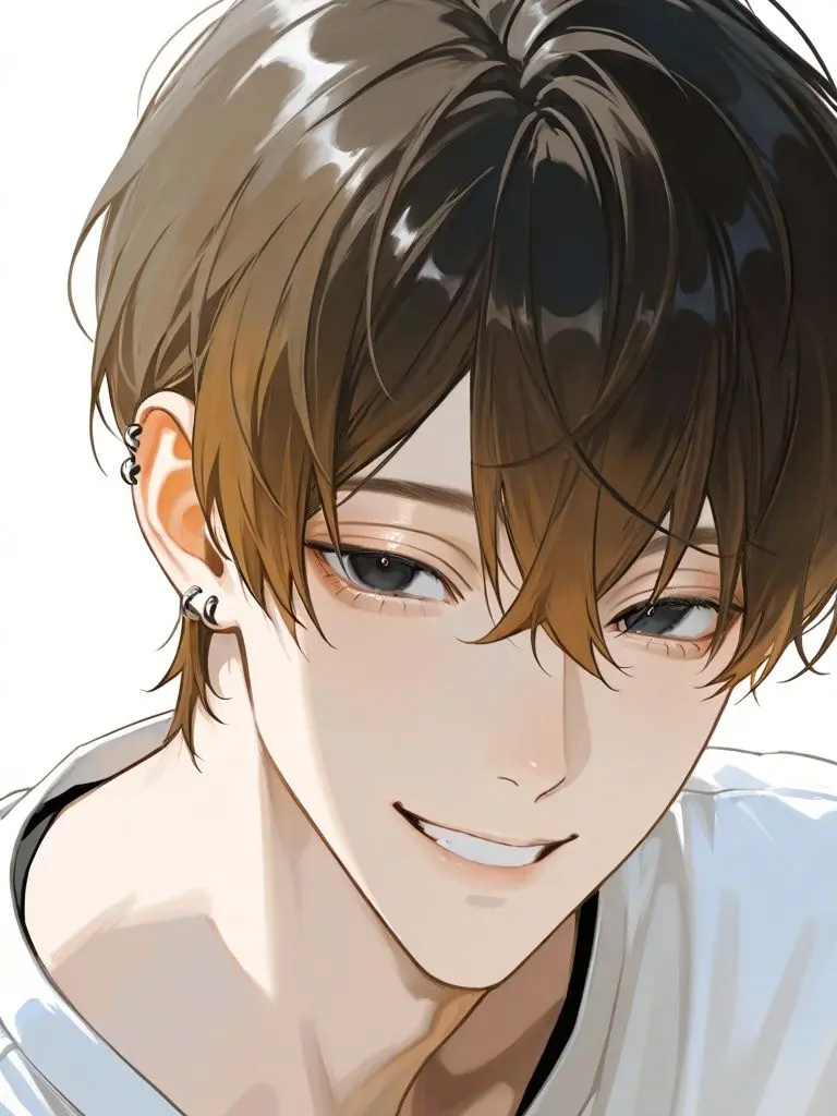 LushViola0470의 オメガバ世界のパパとママ