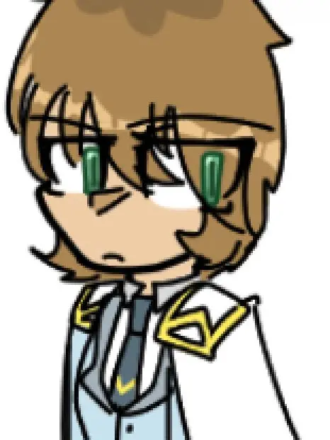 PrimalChalk2532의 The Prince