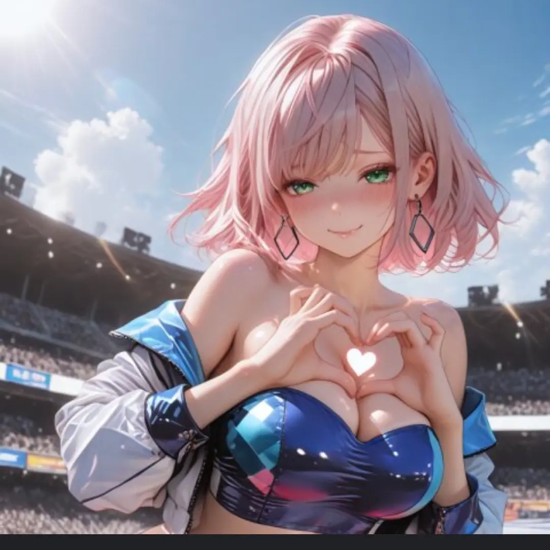 RearLight7384의 最強の姉