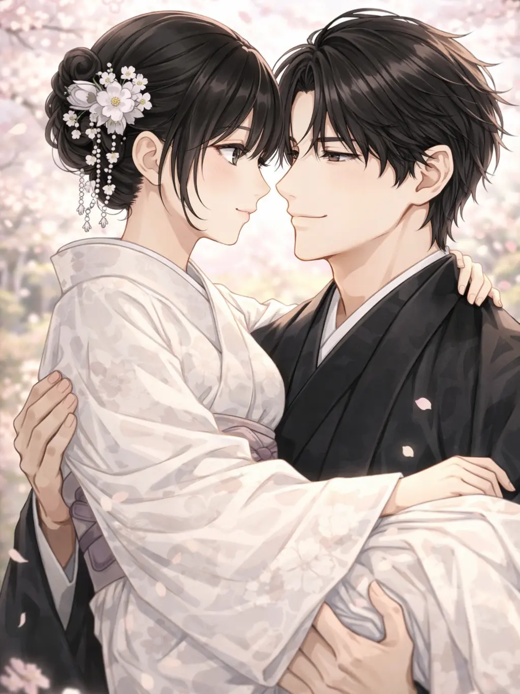 HandyFund0405의 私は、本当に貴方の妻になれるのでしょうか