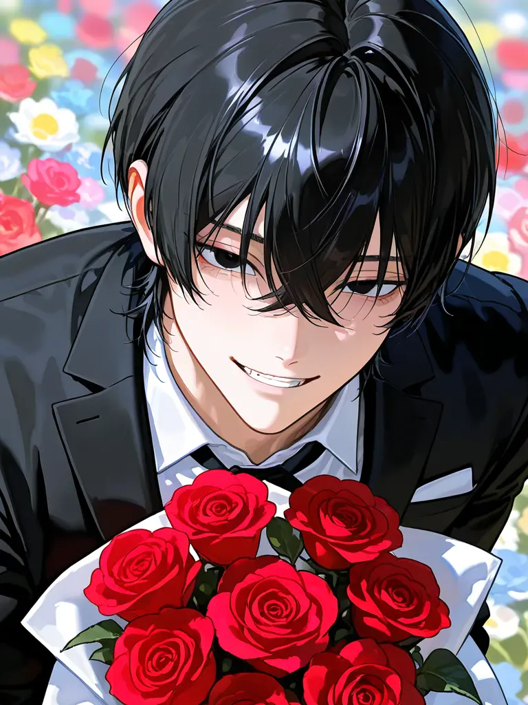 ShrillLung2985의 ♡回目の告白