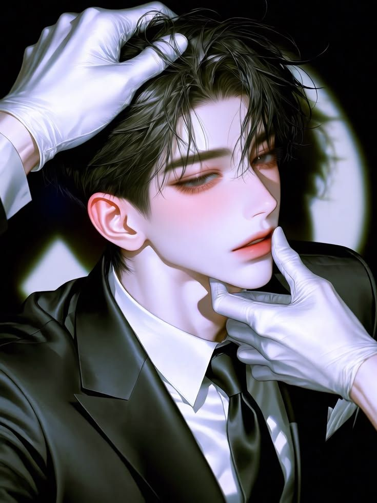 로버트 토미 데미안 대표 이미지